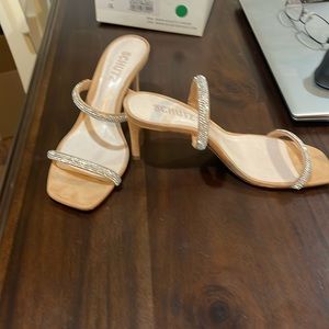 Schutz sandals